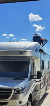 Ron's Mobile RV Service photo 3