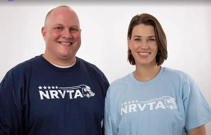 Riparian RV, RV repair in Montgomery
