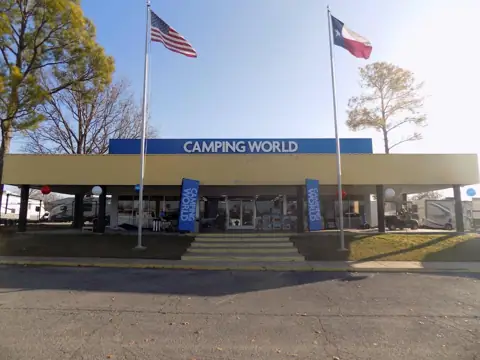 Camping World - Sherman in Sherman, TX