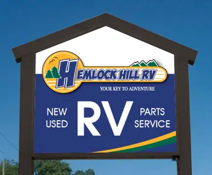 Hemlock Hill RV Sales & Services photo 2