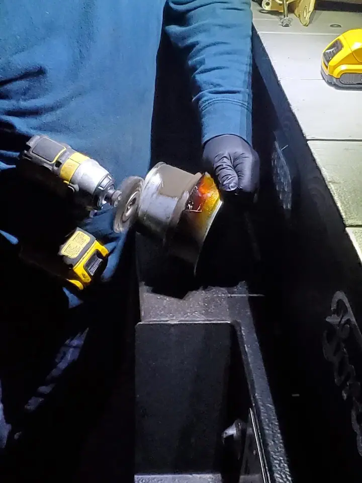 RTRV Solutions, RV repair in Rockport