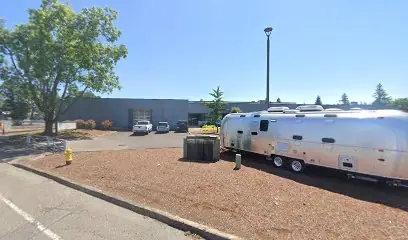 Service Center - Portland Airstream Adventures, RV repair in Clackamas