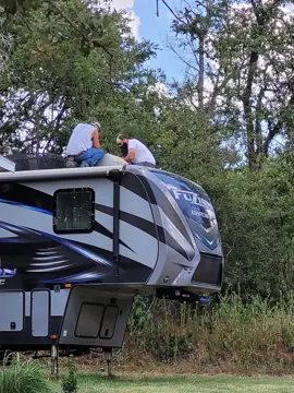 CMK Mobile RV Repair photo 2