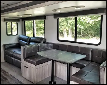 Alpin Haus RV of Oak Ridge photo 3