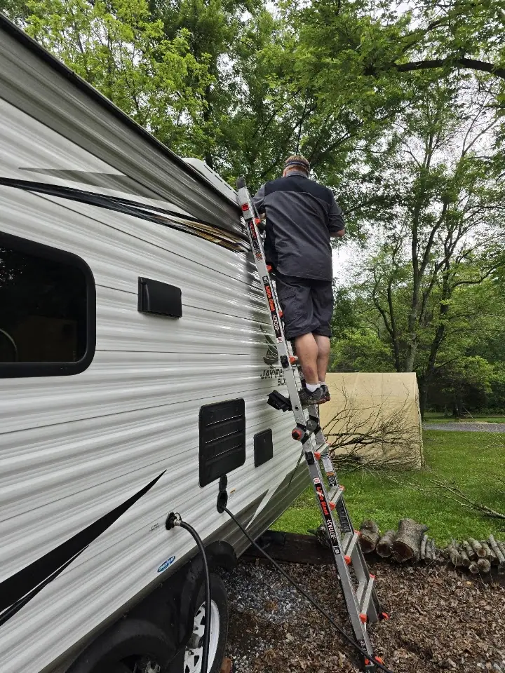 Lefevre's Mobile Rv Repair, RV repair in Quarryville