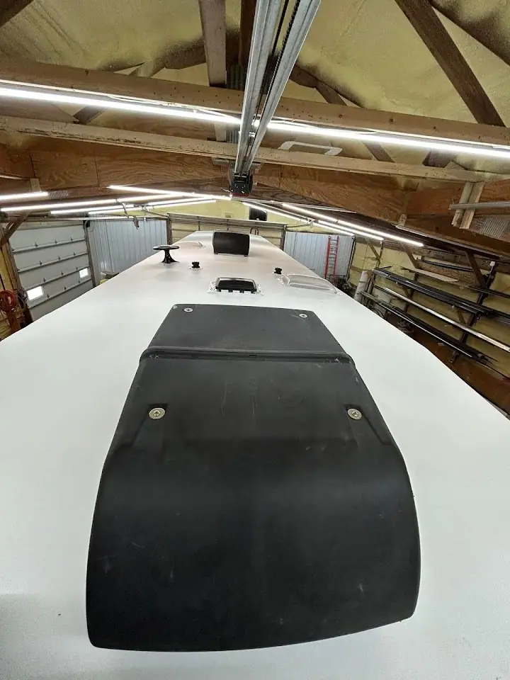 Double Eagle Rv Repair, RV repair in White Pigeon
