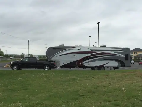 Double Eagle Rv Repair photo 3