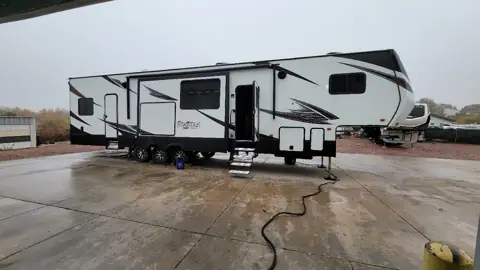 RV Repair - HIGH ALPINE RENTALS in Colorado Springs, CO