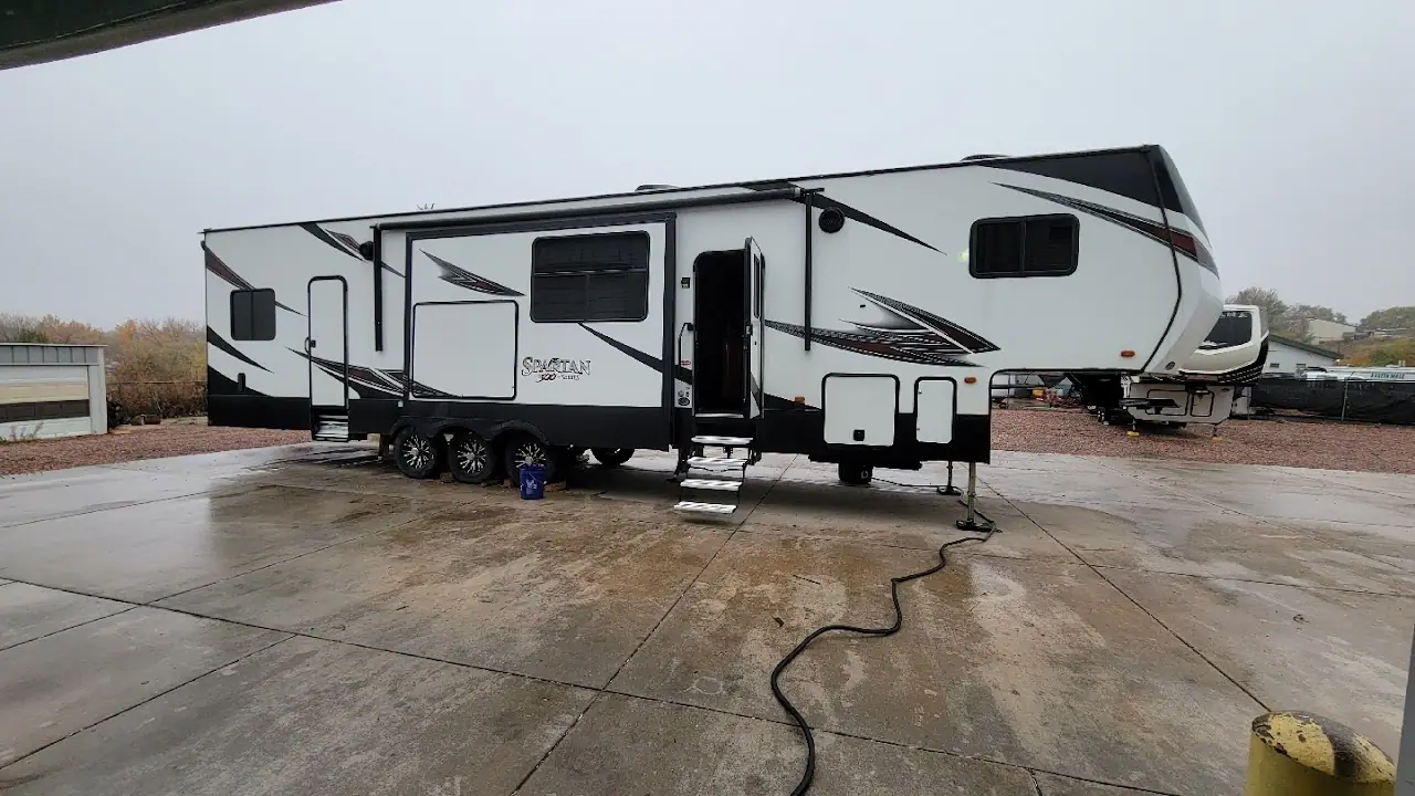 RV Repair - HIGH ALPINE RENTALS, RV repair in Colorado Springs