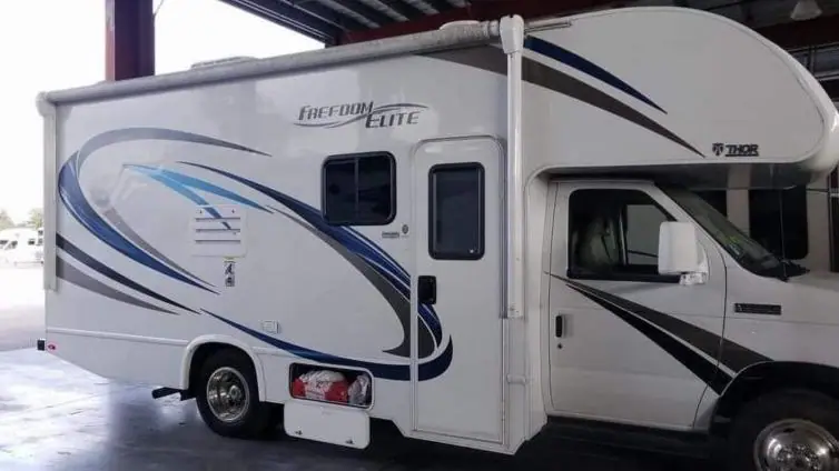 Crain Mobile RV Repair, LLC, RV repair in Cape Coral