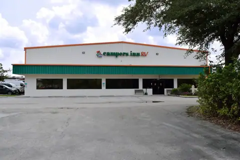 Campers Inn RV of Jacksonville North photo 3