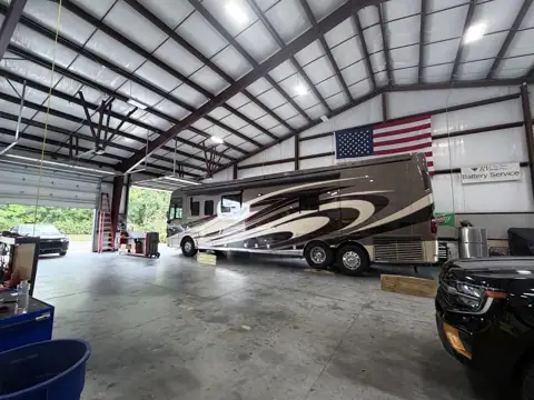RV Pro Service & Hitch photo 2