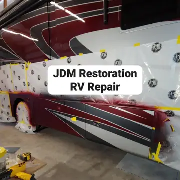 JDM Restoration, RV Repair photo 2