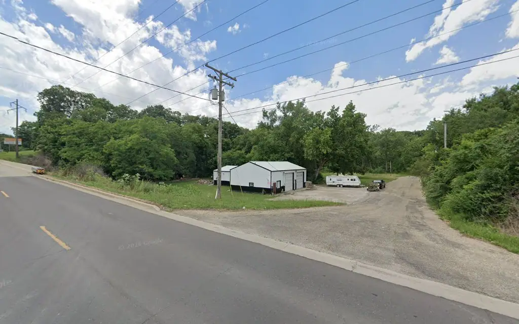 Az.s custom rv, RV repair in Danville
