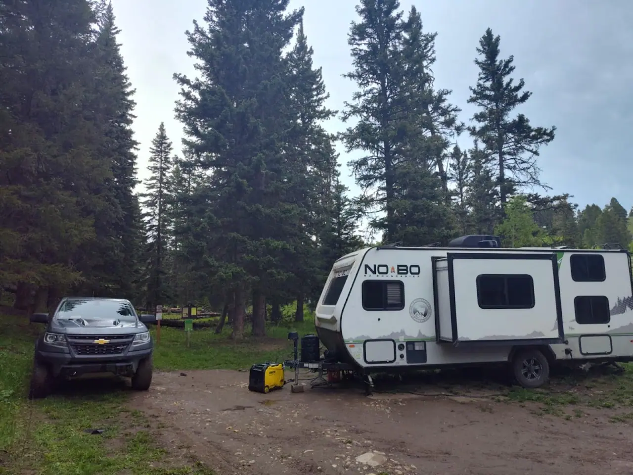 RV Center Montana, RV repair in Belgrade