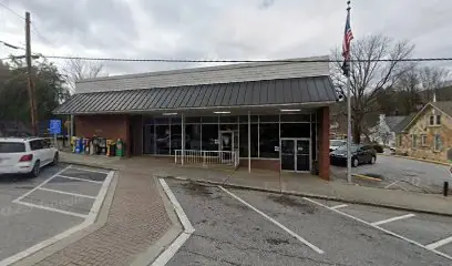 Blue Ridge RV Center, RV repair in Clayton