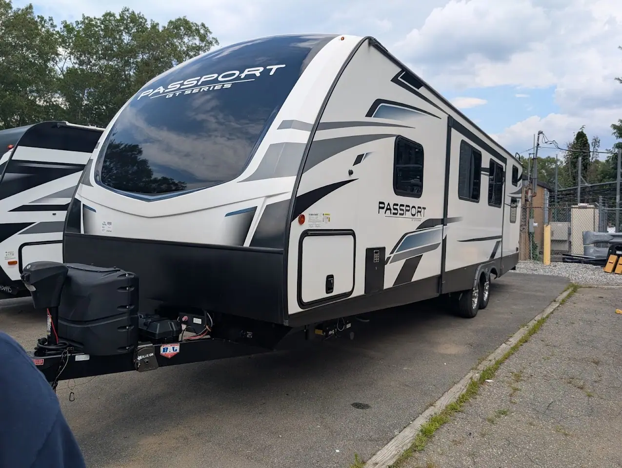 Alpin Haus RV of Oak Ridge - Parts & Service, RV repair in Oak Ridge