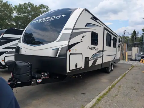 Alpin Haus RV of Oak Ridge - Parts & Service photo 2