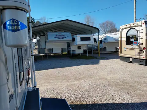 A & M Services in Kittrell, NC