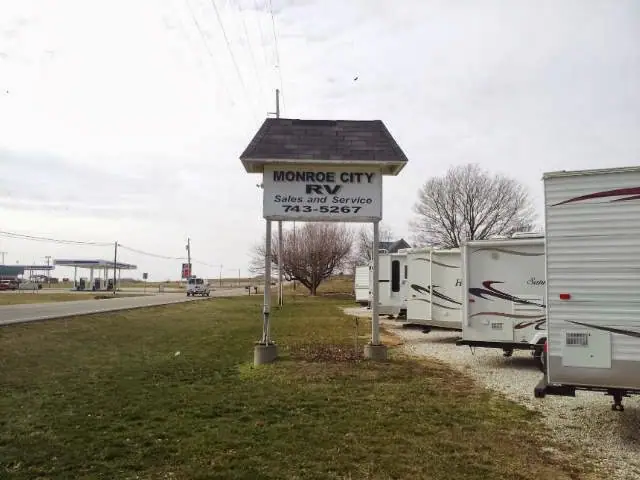 Monroe City RV MCRV, RV repair in Monroe City
