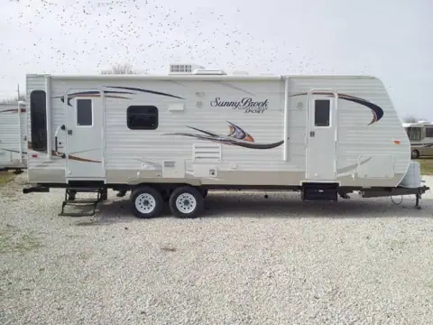 Monroe City RV MCRV photo 2