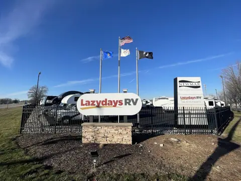 Camping World RV Service - Sturtevant photo 3