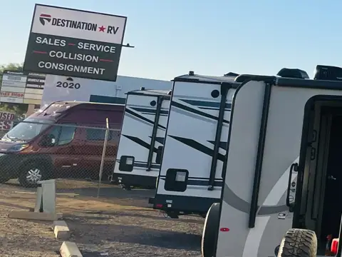 Destination RV Dealer photo 2