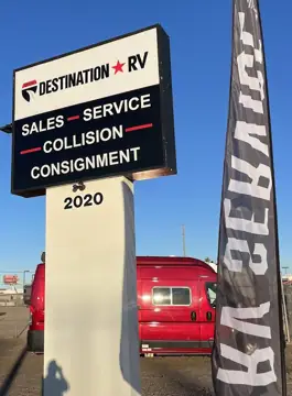 Destination RV Dealer photo 3