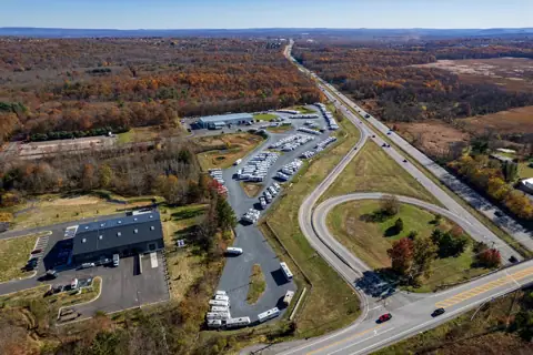Alpin Haus RV of Orange County in Middletown, NY