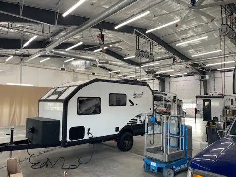 Service At RV Center Montana photo 2