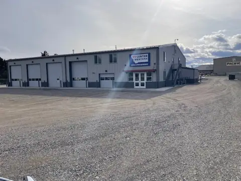 Service At RV Center Montana photo 3