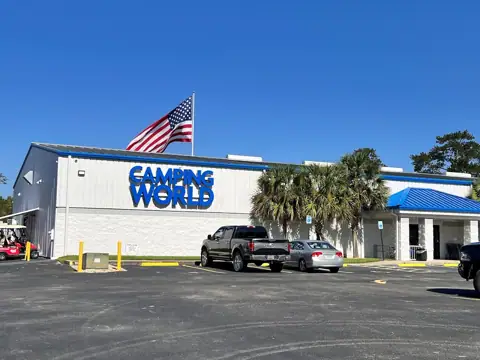 Camping World - Midway in Midway, FL