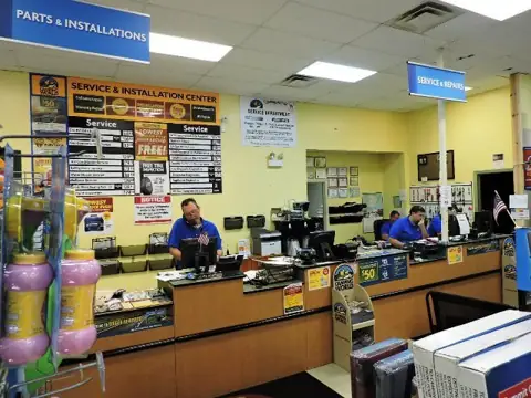 Camping World - Midway photo 3