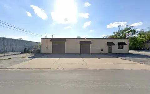 Blankenship Rv Repair in Omaha, NE