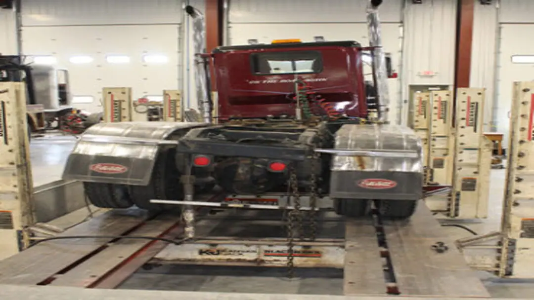 Truckstar Collision Center, Inc, RV repair in Deerfield