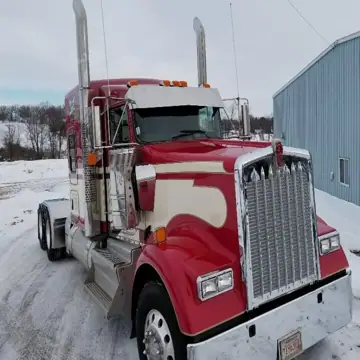 Truckstar Collision Center, Inc photo 2