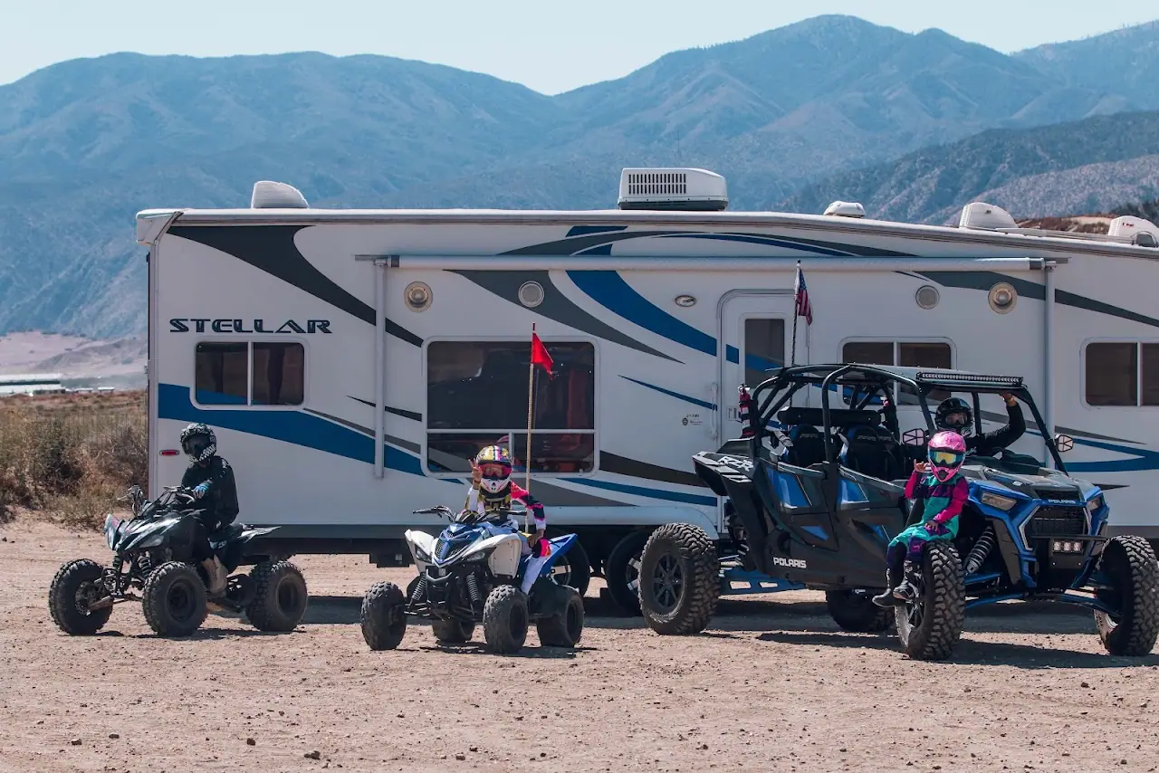 Desert Rentals Unlimited, RV repair in Ontario
