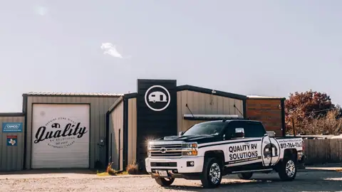 Quality RV Solutions in Alvarado, TX
