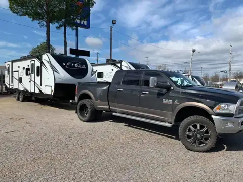 Moses RV Repair LLC in Arlington, TN