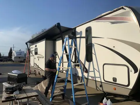 Moses RV Repair LLC photo 2