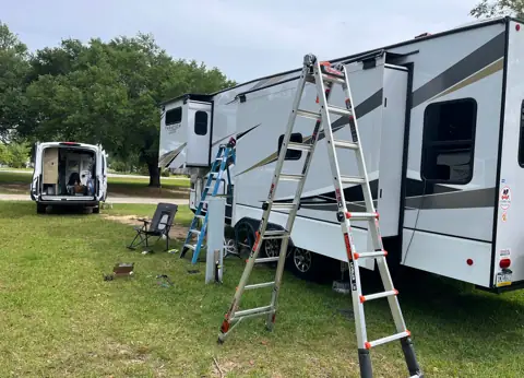 Tri County RV Repair photo 2