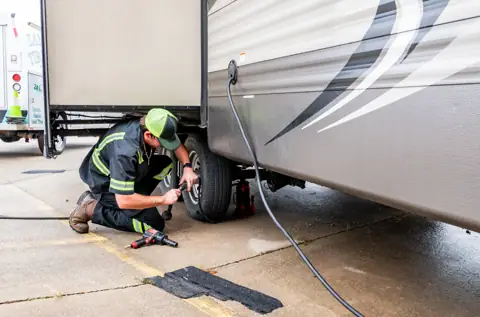 Tri County RV Repair photo 3