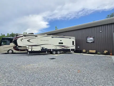 Pensacola RV Repair & Storage, Inc in Cantonment, FL
