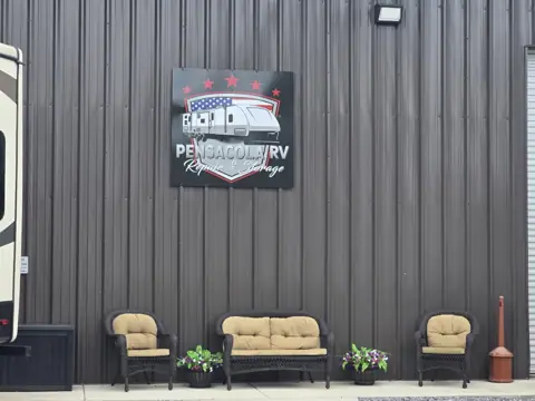 Pensacola RV Repair & Storage, Inc photo 3