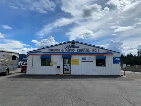 Kootenai Truck & Auto Repair photo 3