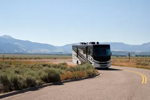 Master Certified RV Repair in Johnstown, CO