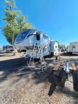 Master Certified RV Repair photo 2