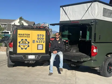 Master Certified RV Repair photo 3