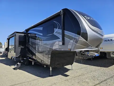 Blue Compass RV Prescott Valley photo 3