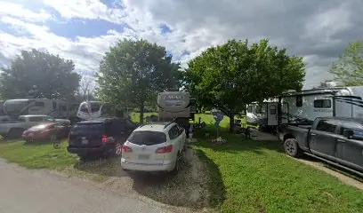 Rick's RV Repair, RV repair in Georgetown